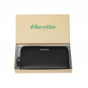 Portofel dama 200g 01 biz negru