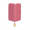 Portofel dama 200g biz roz