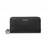 Portofel dama 200g 01 biz negru