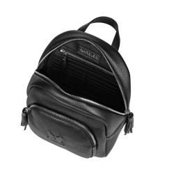 Rucsac dama 300g 01 biz negru