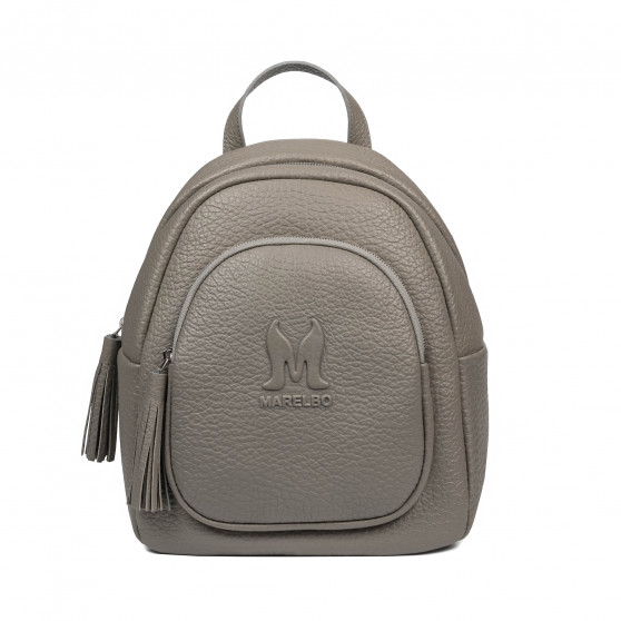 Rucsac dama 300g 01 biz gri Rucsac dama 300g 01 biz gri