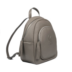 Rucsac dama 300g 01 biz gri