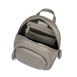 Rucsac dama 300g 01 biz gri