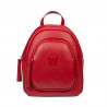 Rucsac dama 300g 01 biz rosu