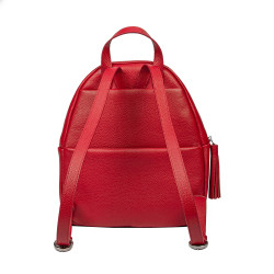 Rucsac dama 300g 01 biz rosu