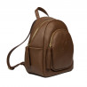 Rucsac dama 300g biz maro coniac