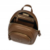 Rucsac dama 300g biz maro coniac
