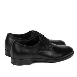 Pantofi eleganti barbati 958 negru