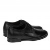 Pantofi eleganti barbati 958 negru