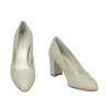 Pantofi eleganti dama 1273 bej