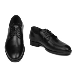 Pantofi eleganti barbati 958 negru
