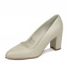 Pantofi eleganti dama 1273 bej