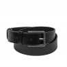 Curea barbati 68b negru