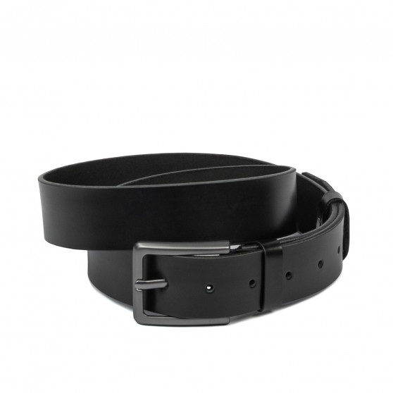 Curea barbati 68b negru