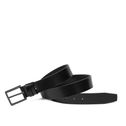 Curea barbati 68b negru