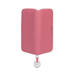 Portofel dama 200g 01 biz roz