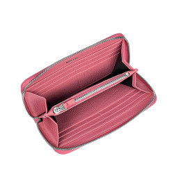 Portofel dama 200g 01 biz roz