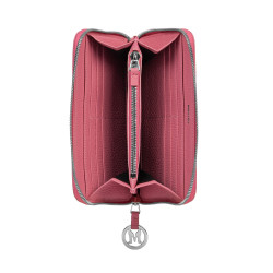 Portofel dama 200g 01 biz roz