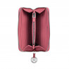 Portofel dama 200g 01 biz roz