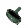 Geanta dama de umar 003g 01 biz verde+multicolor
