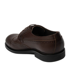 Pantofi eleganti barbati 939-1 a cafe