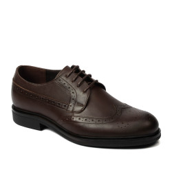 Pantofi eleganti barbati 939-1 a cafe
