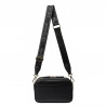 Geanta dama de umar 014g negru
