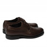 Pantofi eleganti barbati 939-1 a cafe