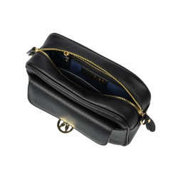 Geanta dama de umar 014g negru