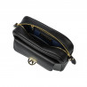 Geanta dama de umar 014g negru