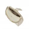 Geanta dama de umar 003g bej latte