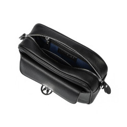 Geanta dama de umar 014g 01 negru