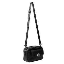 Geanta dama de umar 014g 01 negru