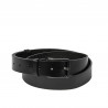 Curea barbati 66b negru
