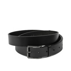 Curea barbati 66b negru
