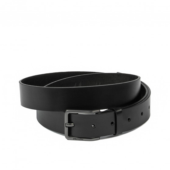 Curea barbati 66b negru