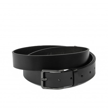 Curea barbati 66b negru