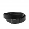 Curea barbati 66b negru