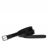 Curea barbati 66b negru