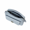 Geanta dama de umar 014g 01 albastru caviar