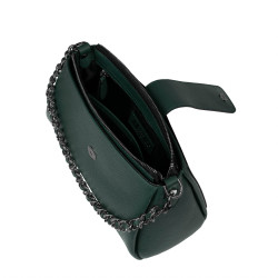 Geanta dama de umar 003g 02 biz verde