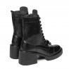 Ghete dama 3383 negru