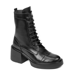 Ghete dama 3383 negru