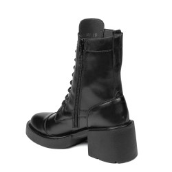Ghete dama 3383 negru