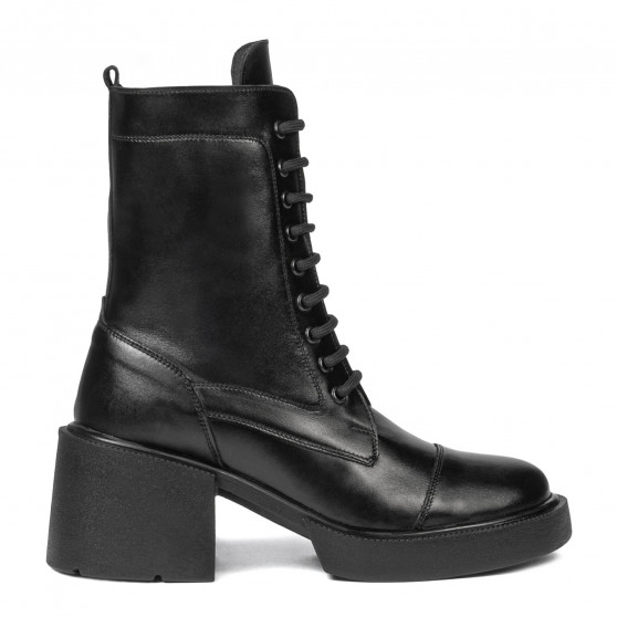 Ghete dama 3383 negru