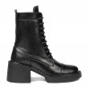 Ghete dama 3383 negru