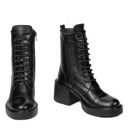 Ghete dama 3383 negru