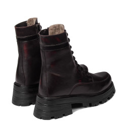 Ghete dama 3386 a bordo combinat