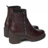 Ghete dama 3387 bordo