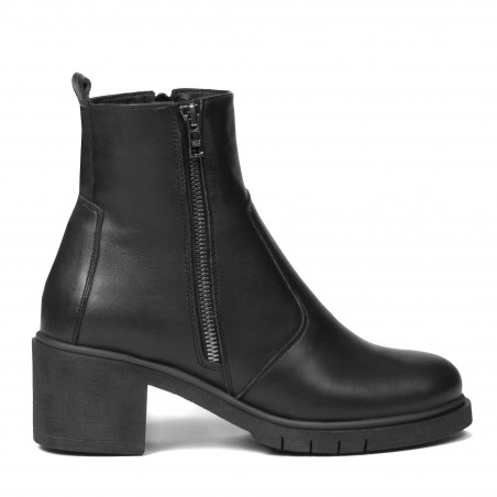 Ghete dama 3387 negru